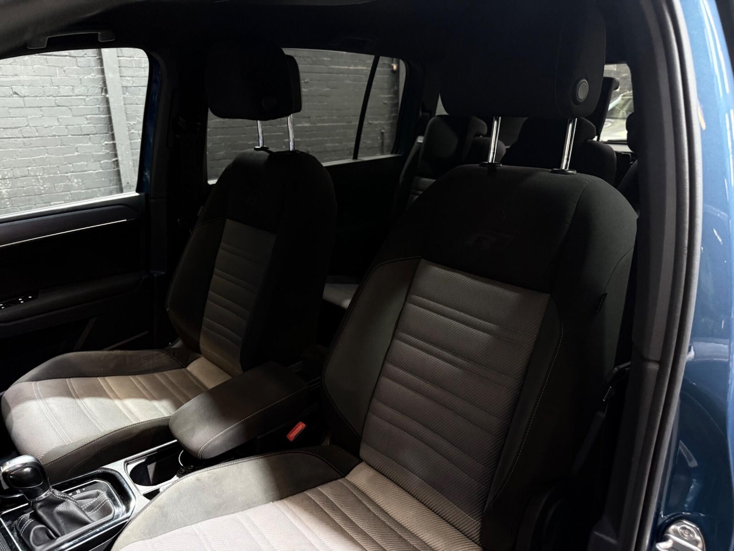 Used Volkswagen Touran 2017 for sale - 76152755: Photo 26