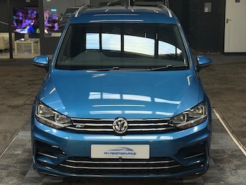 Used Volkswagen Touran 2017 for sale - 76152755: Photo 2