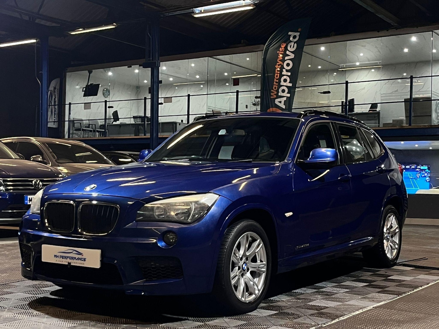 Used BMW X1 for sale - 76484534: Photo 10