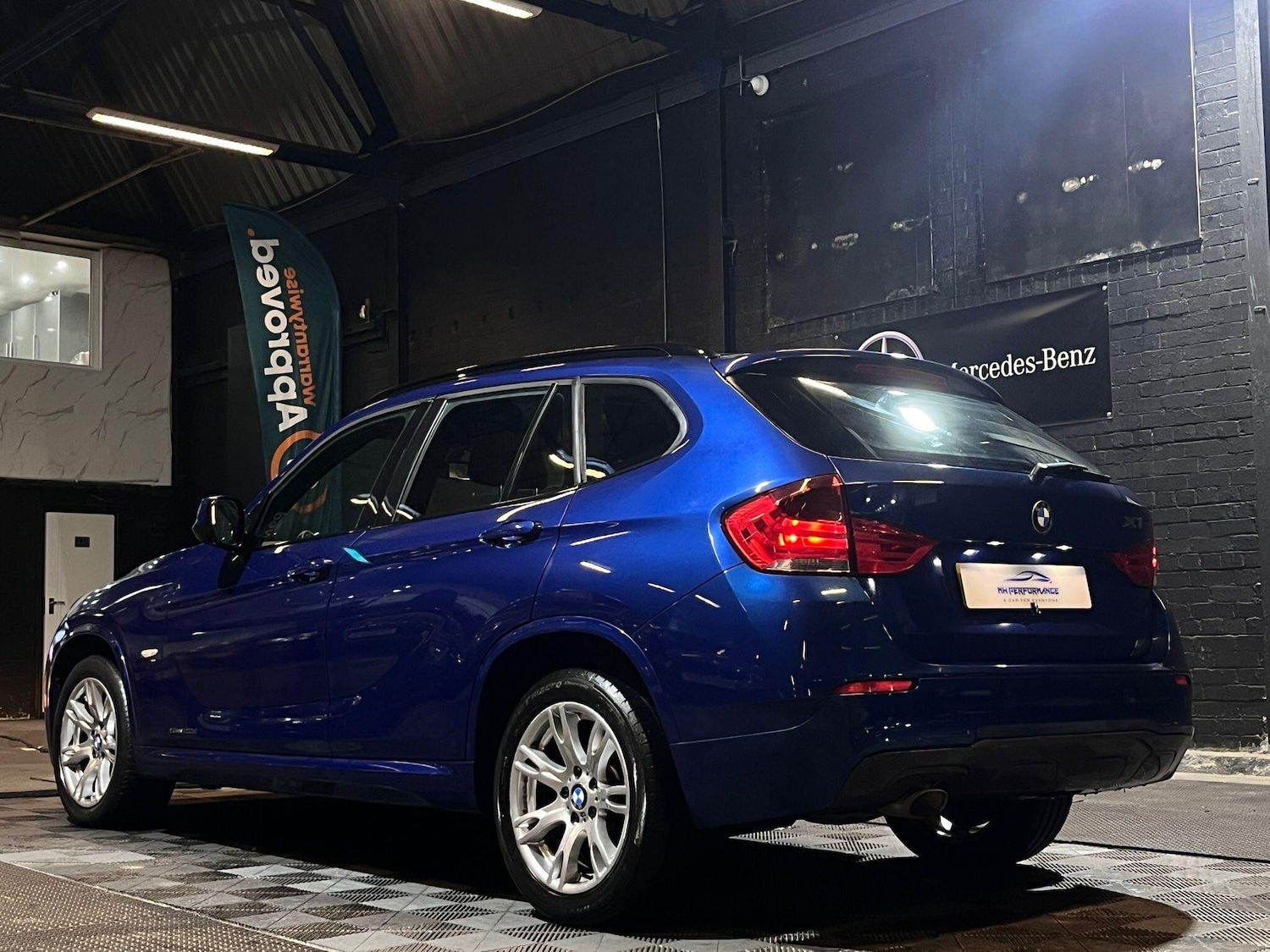 Used BMW X1 for sale - 76484534: Photo 12