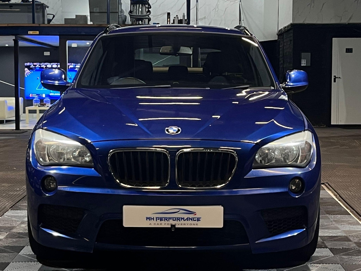 Used BMW X1 for sale - 76484534: Photo 14