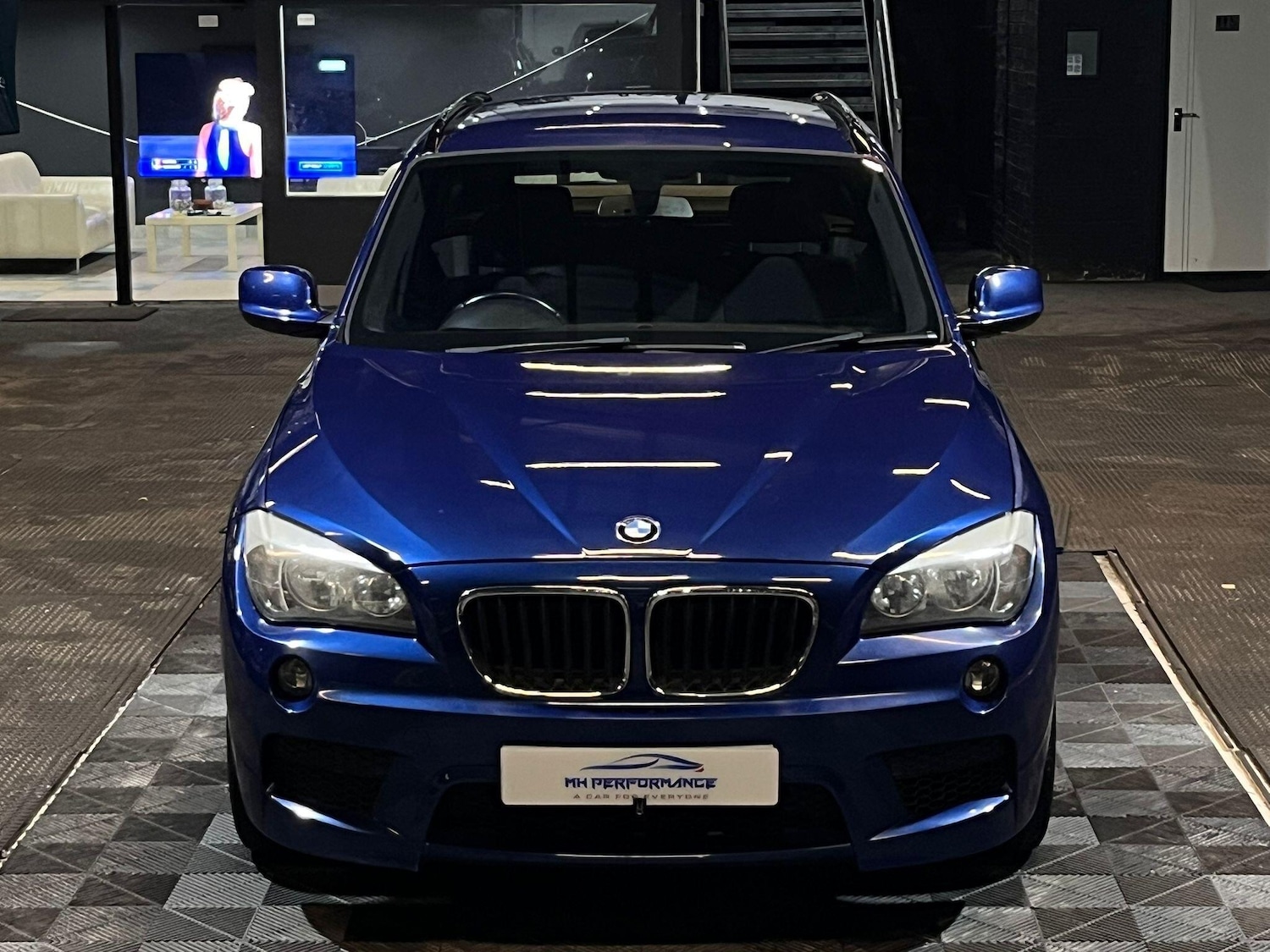 Used BMW X1 for sale - 76484534: Photo 2