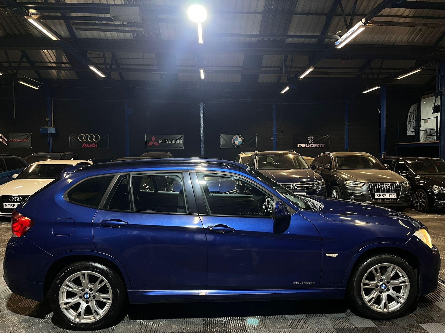 Used BMW X1 for sale - 76484534: Photo 21
