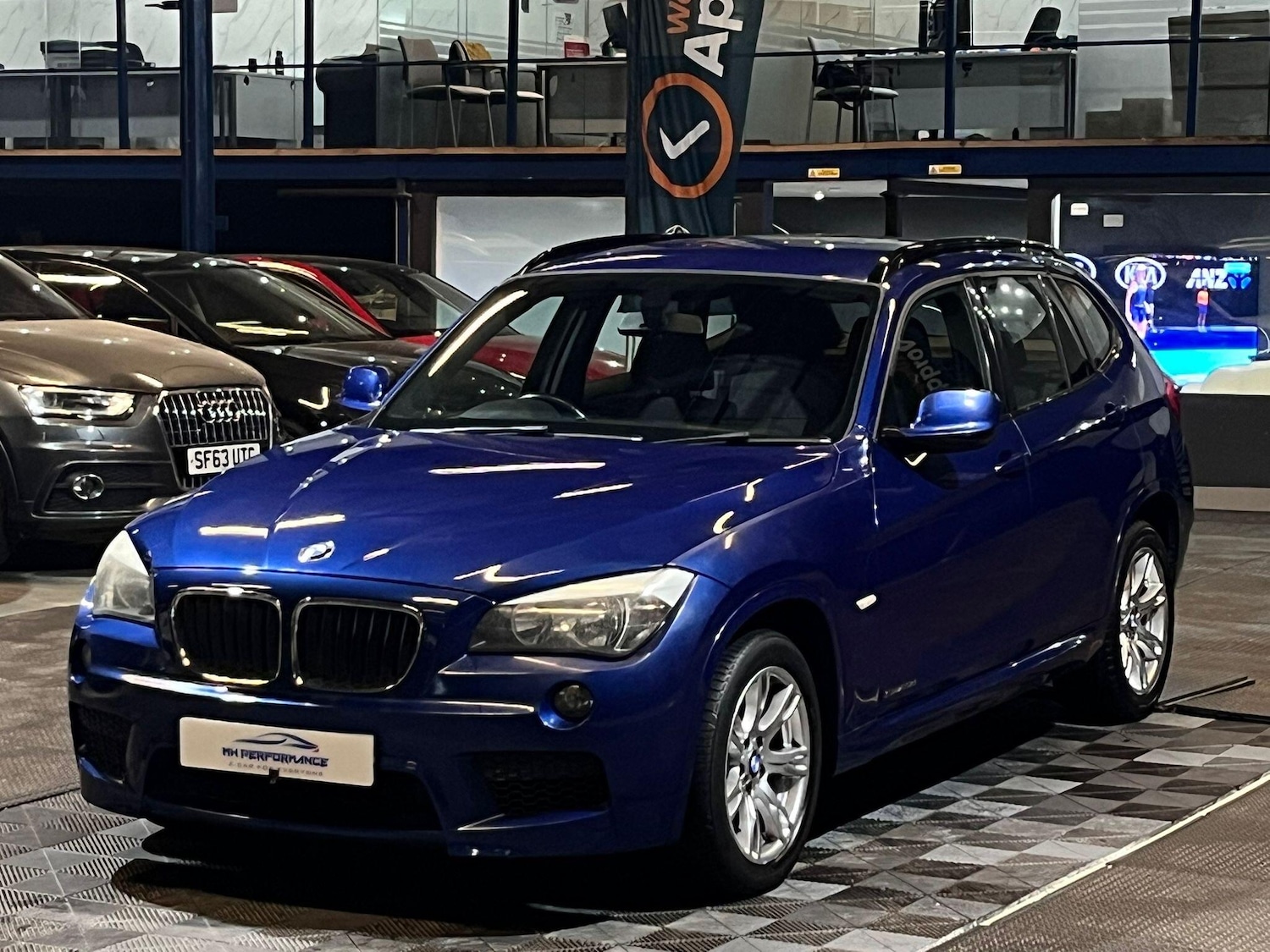 Used BMW X1 for sale - 76484534: Photo 23