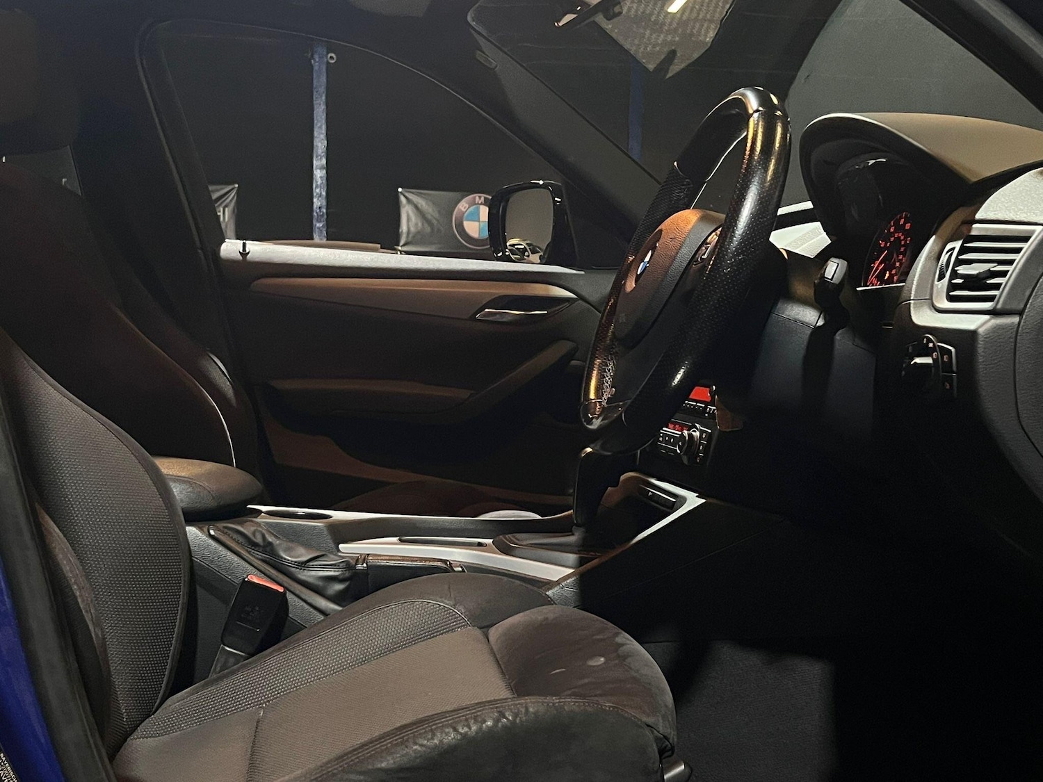 Used BMW X1 for sale - 76484534: Photo 24