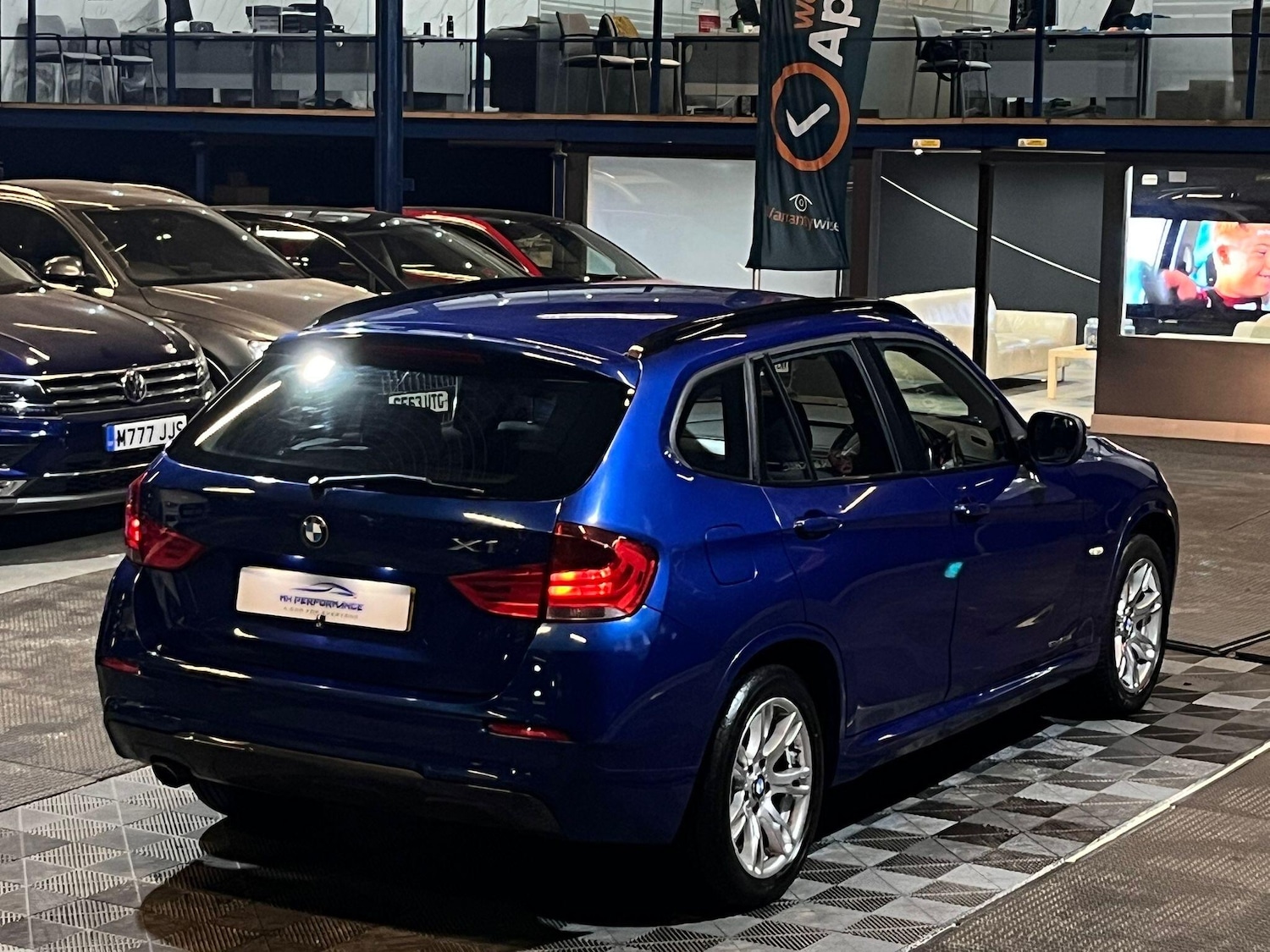 Used BMW X1 for sale - 76484534: Photo 25