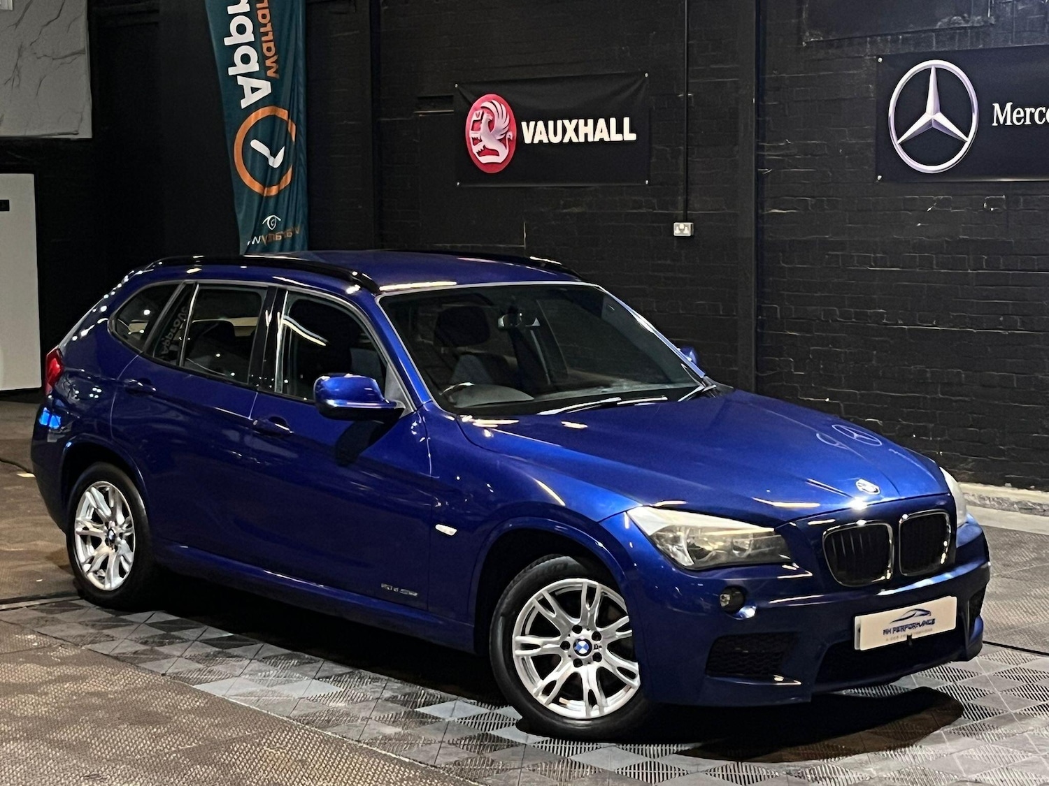 Used BMW X1 for sale - 76484534: Photo 3