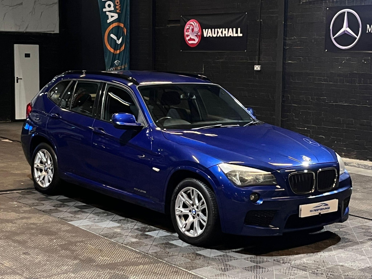 Used BMW X1 for sale - 76484534: Photo 30