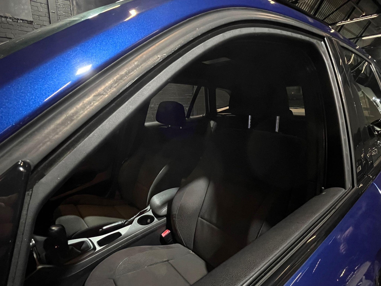 Used BMW X1 for sale - 76484534: Photo 31