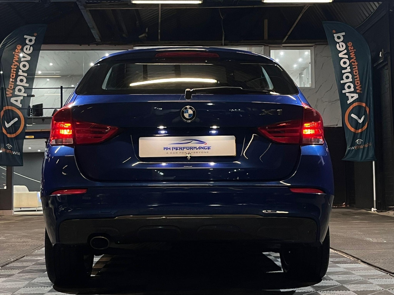 Used BMW X1 for sale - 76484534: Photo 34