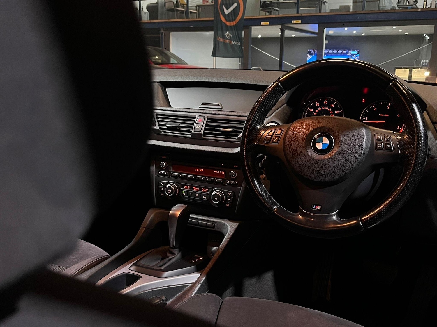 Used BMW X1 for sale - 76484534: Photo 35