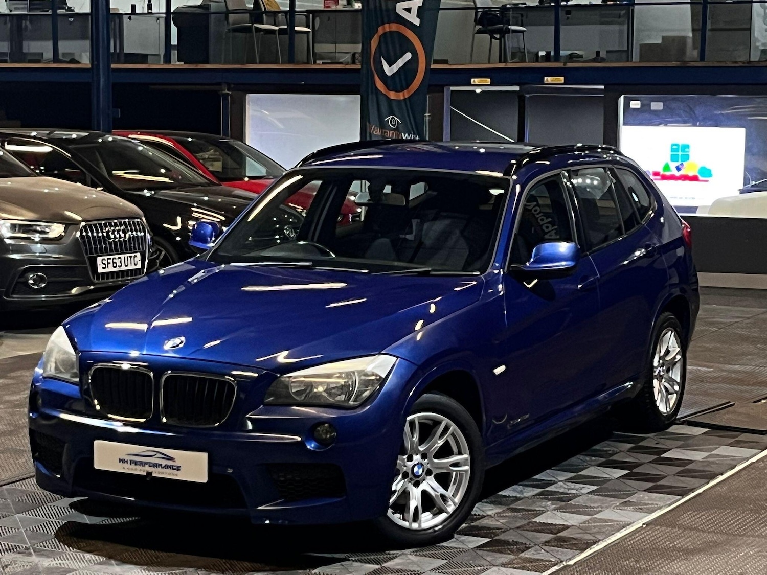 Used BMW X1 for sale - 76484534: Photo 36