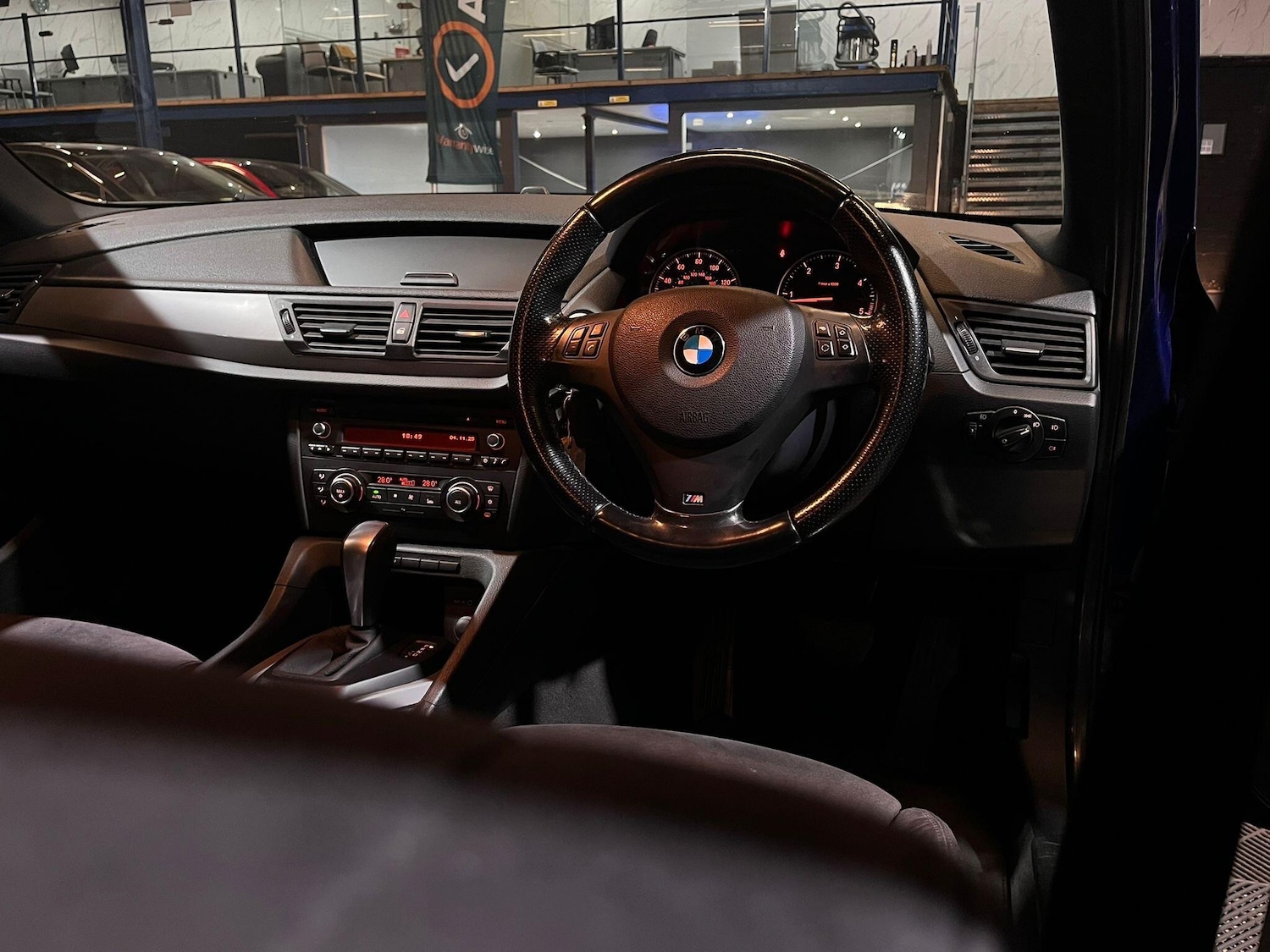 Used BMW X1 for sale - 76484534: Photo 39