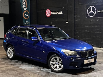 Used BMW X1 2012 for sale - 76484534: Photo