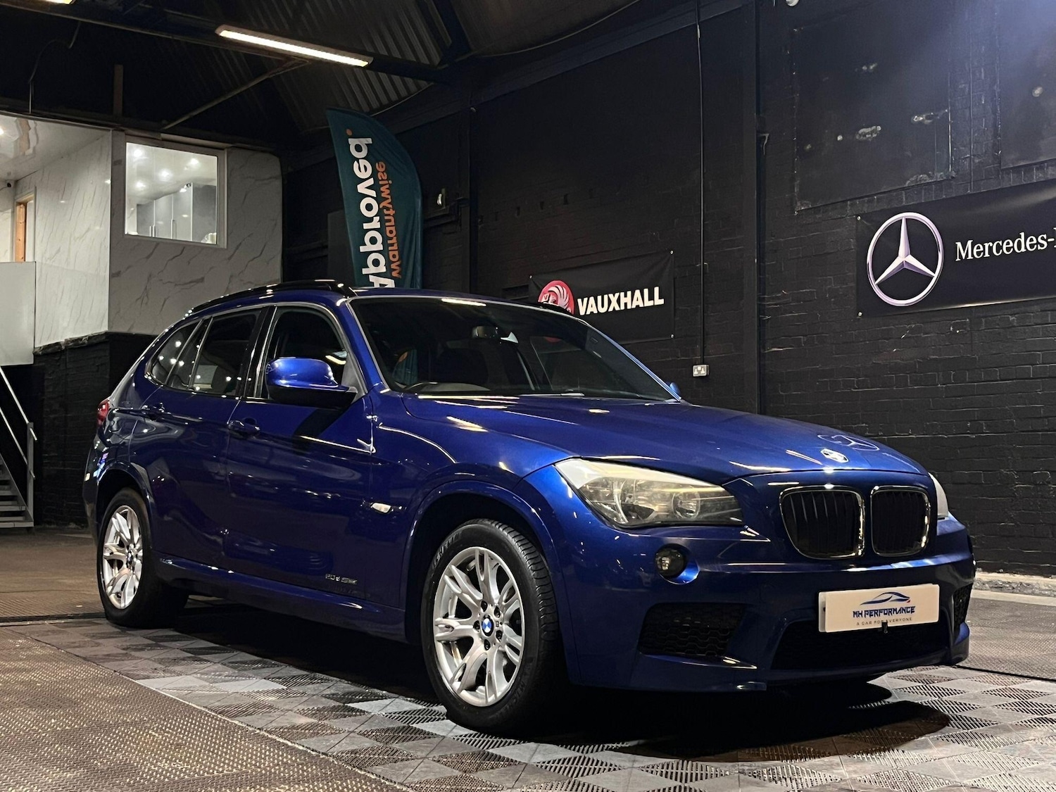 Used BMW X1 for sale - 76484534: Photo 40