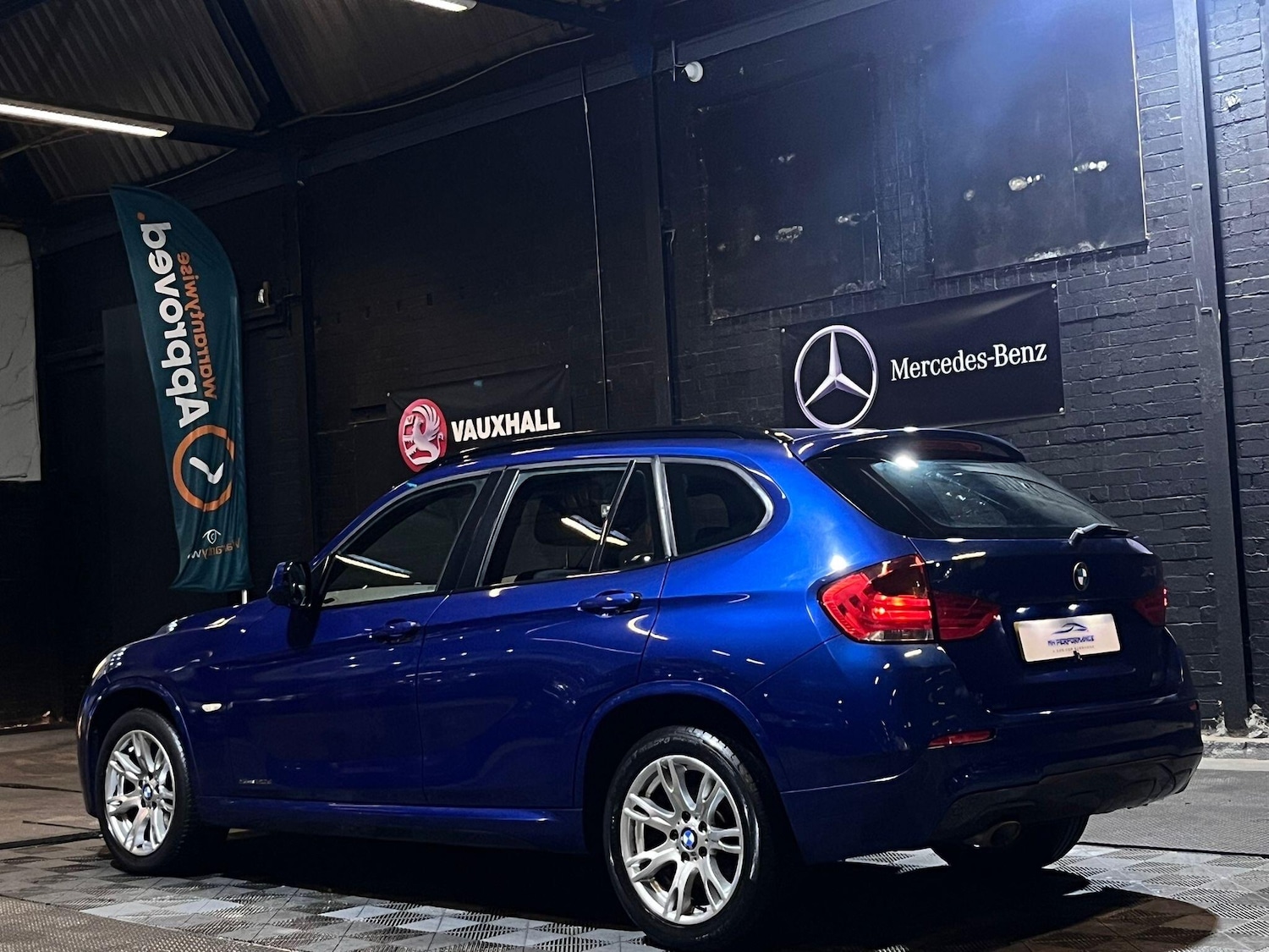 Used BMW X1 for sale - 76484534: Photo 41