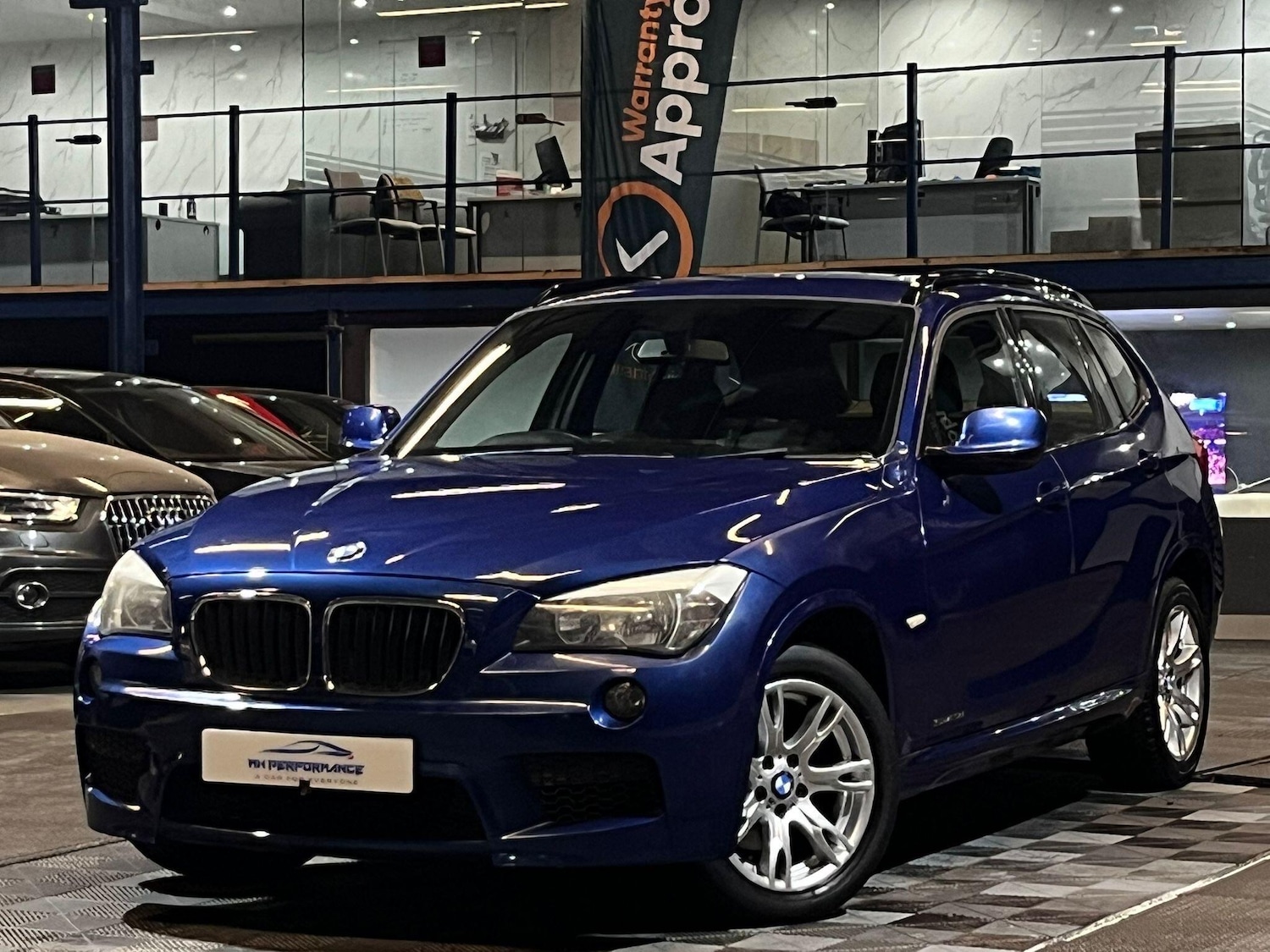 Used BMW X1 for sale - 76484534: Photo 43