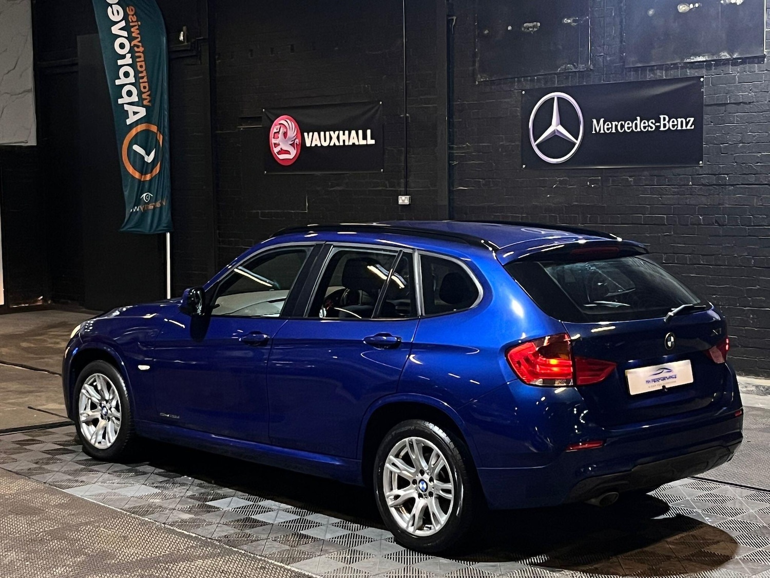 Used BMW X1 for sale - 76484534: Photo 45