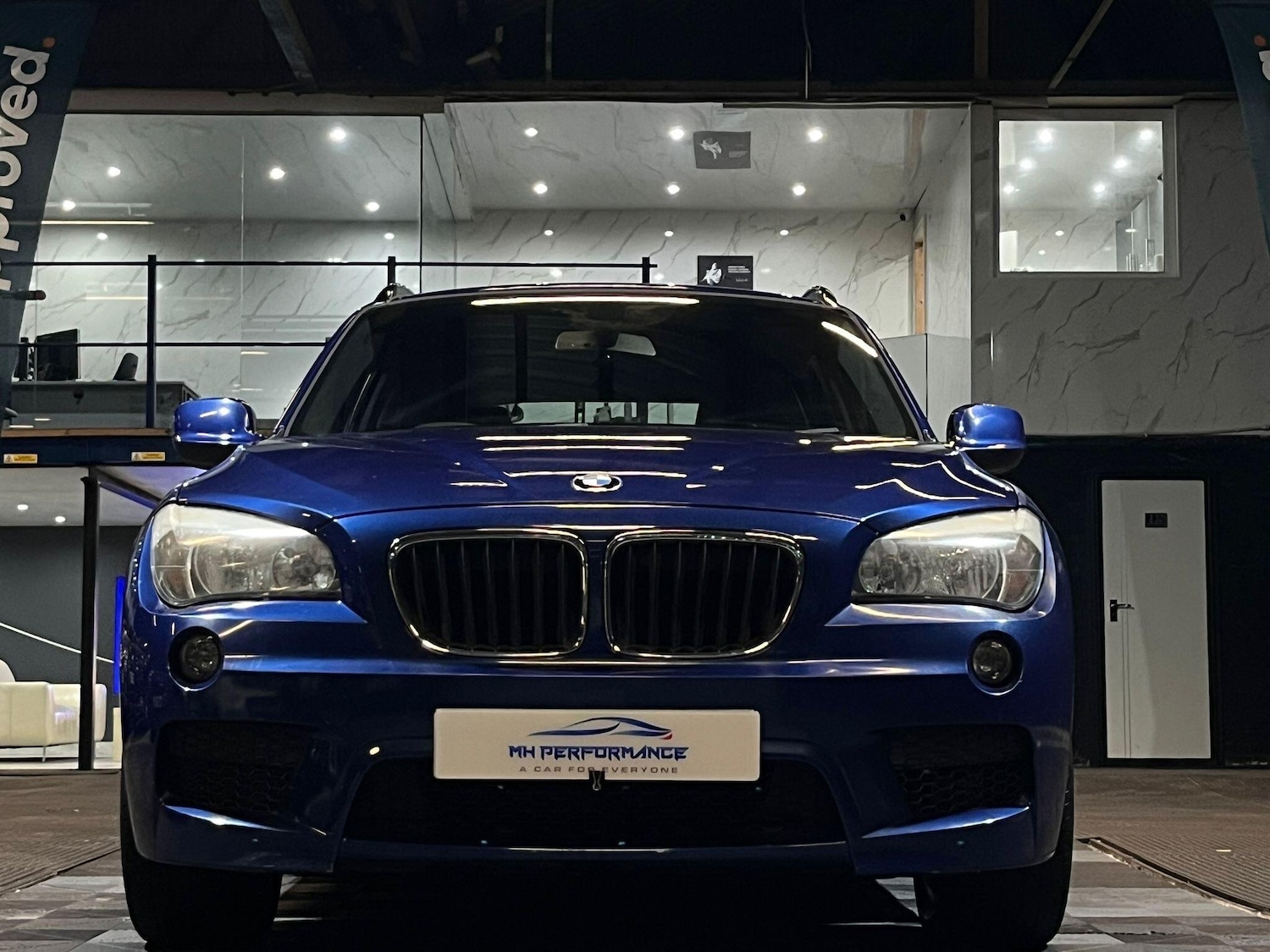 Used BMW X1 for sale - 76484534: Photo 47