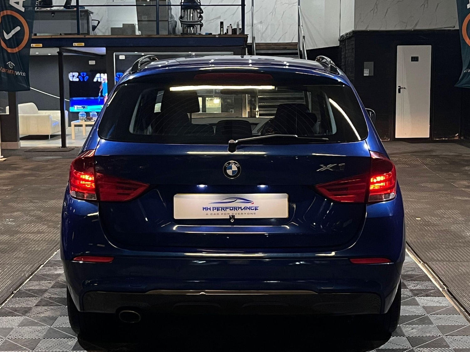 Used BMW X1 for sale - 76484534: Photo 48