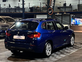 Used BMW X1 2012 for sale - 76484534: Photo