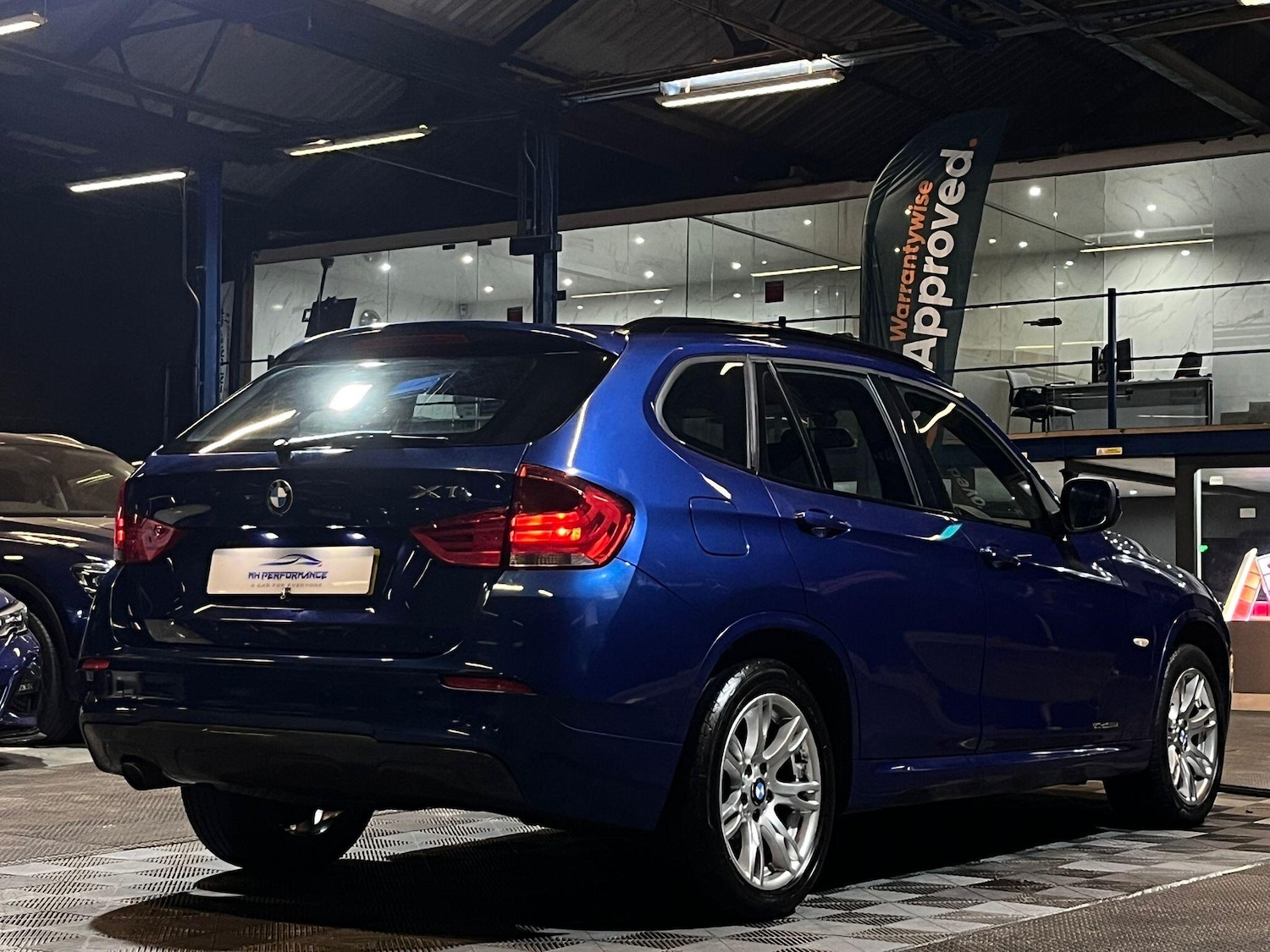 Used BMW X1 for sale - 76484534: Photo 51