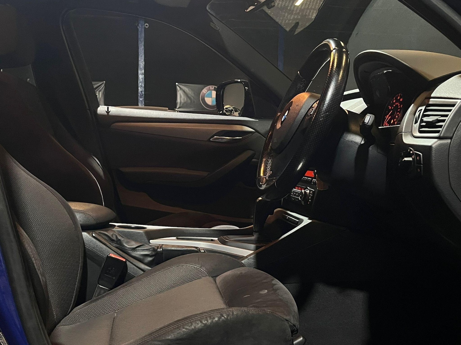 Used BMW X1 for sale - 76484534: Photo 54