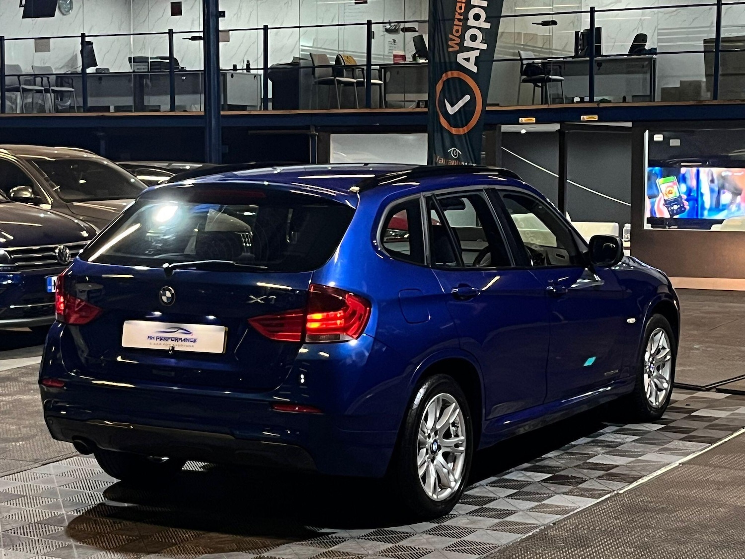 Used BMW X1 for sale - 76484534: Photo 57