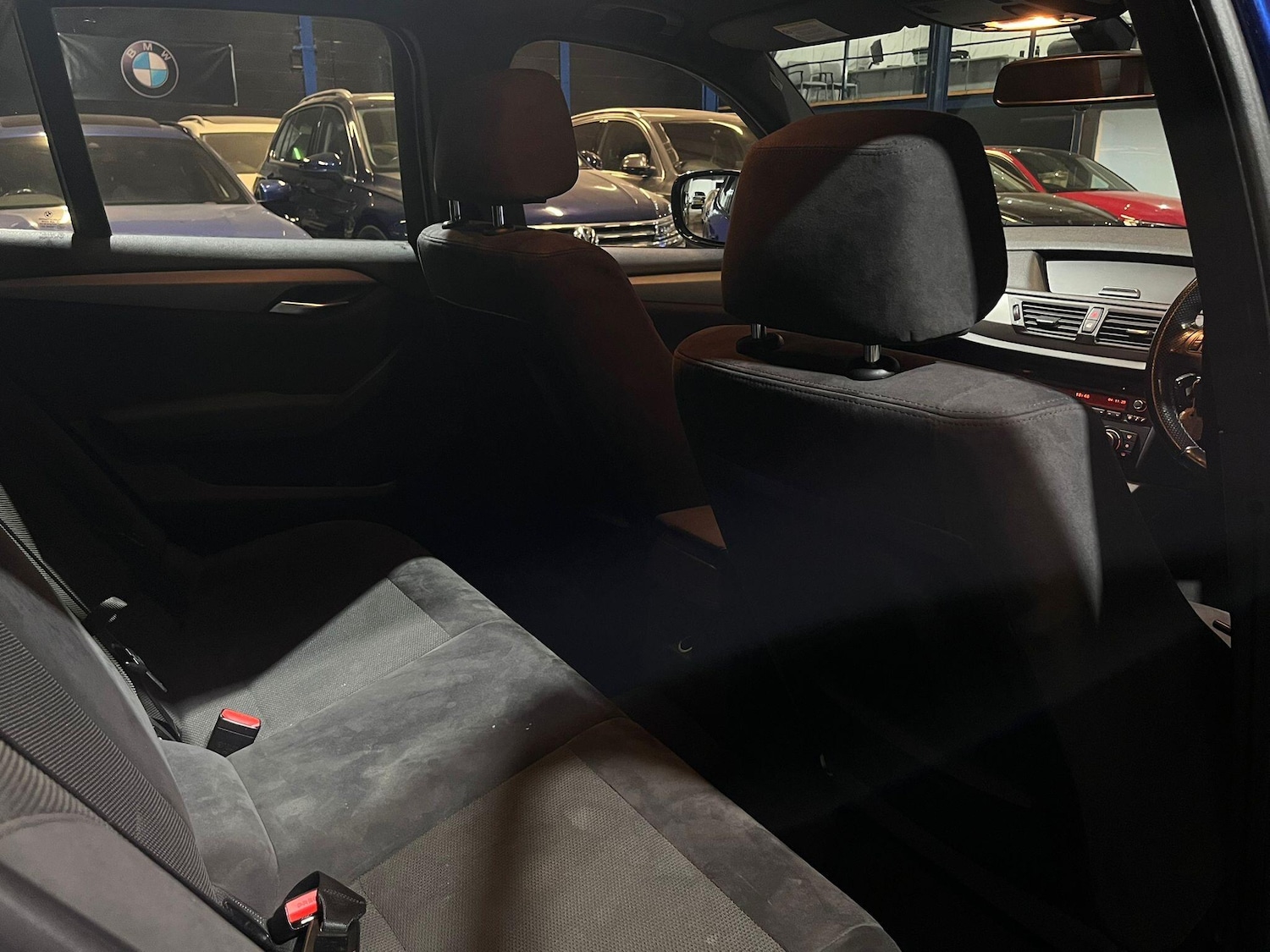 Used BMW X1 for sale - 76484534: Photo 58