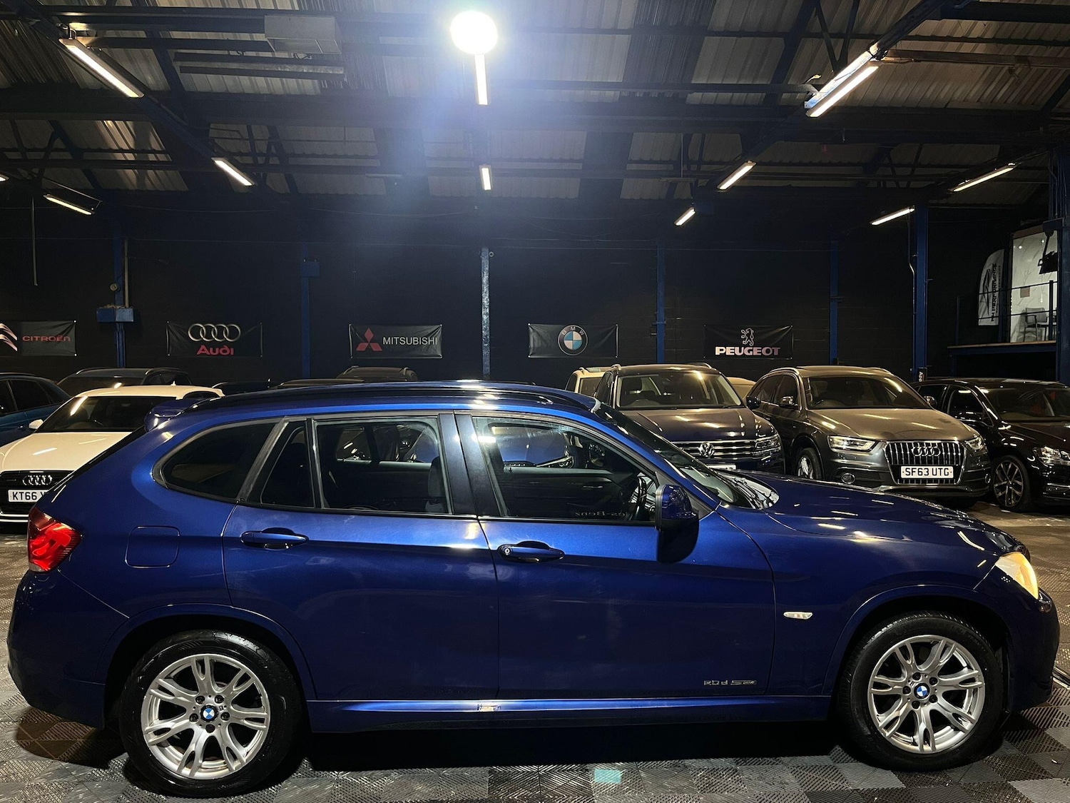 Used BMW X1 for sale - 76484534: Photo 59