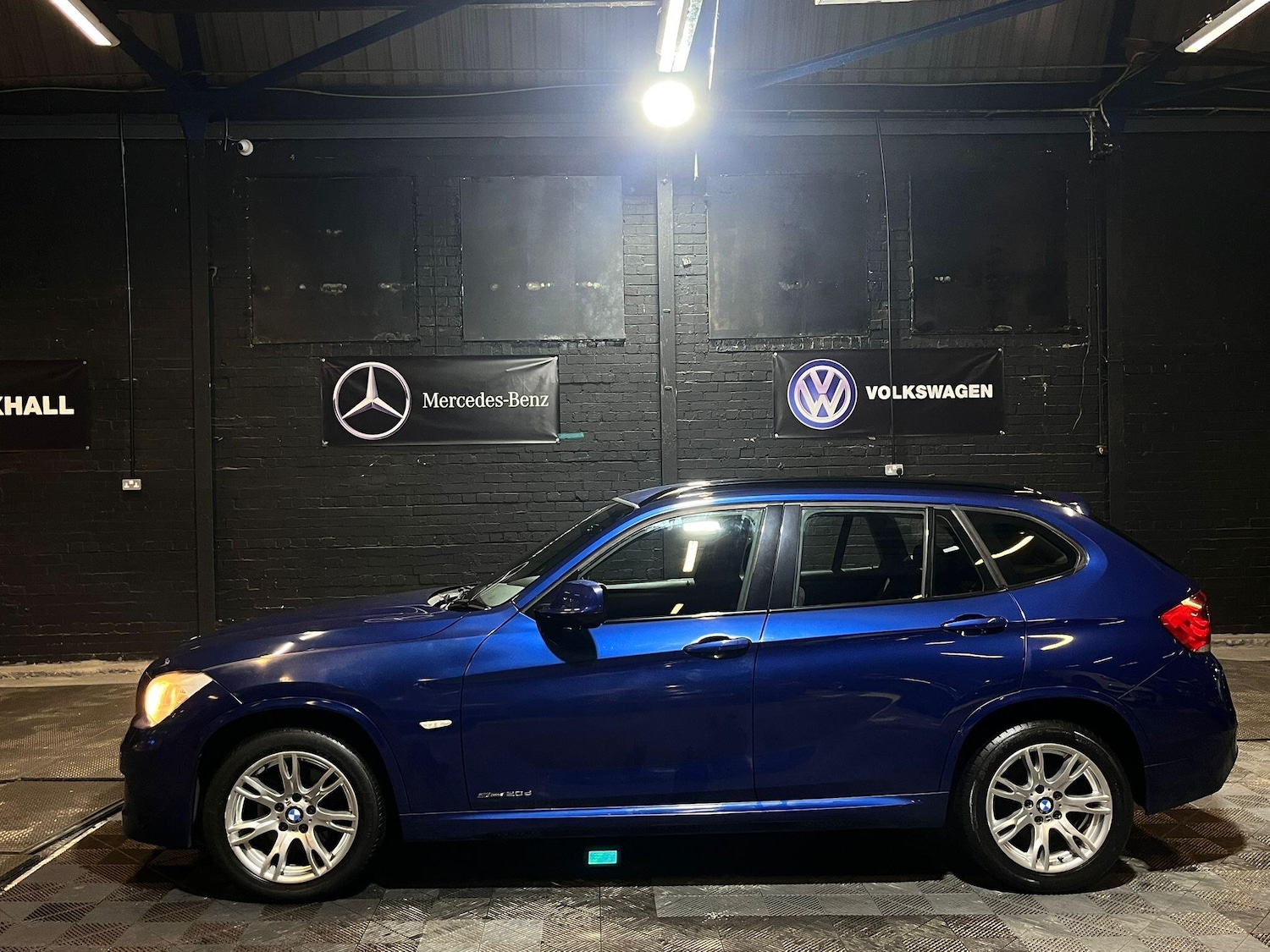 Used BMW X1 for sale - 76484534: Photo 61