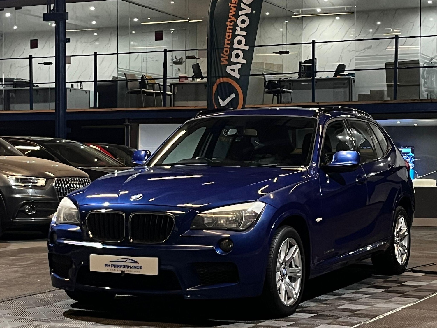 Used BMW X1 for sale - 76484534: Photo 64