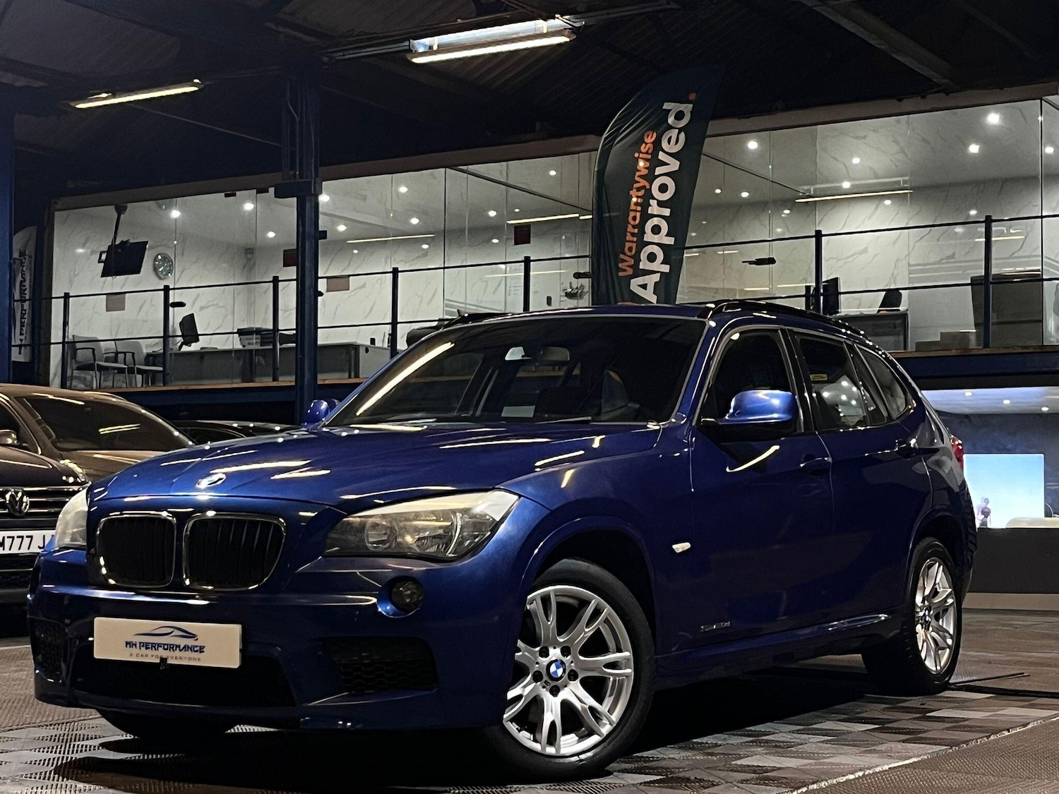 Used BMW X1 for sale - 76484534: Photo 65