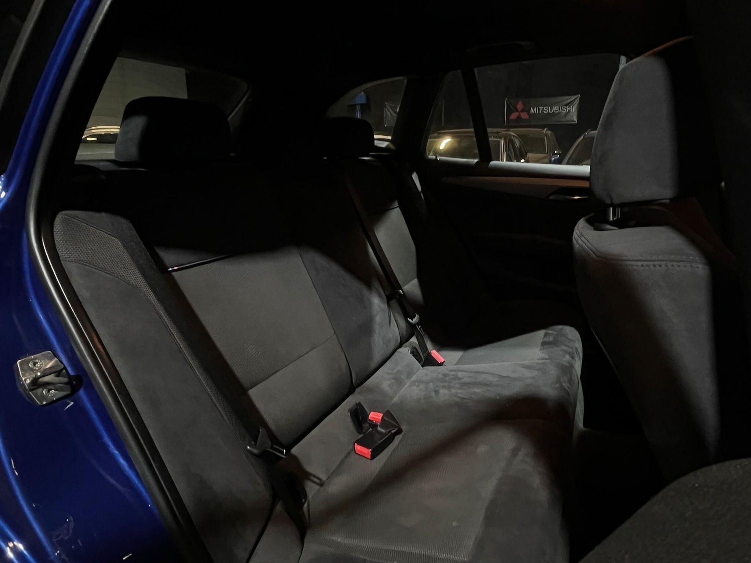 Used BMW X1 for sale - 76484534: Photo 7