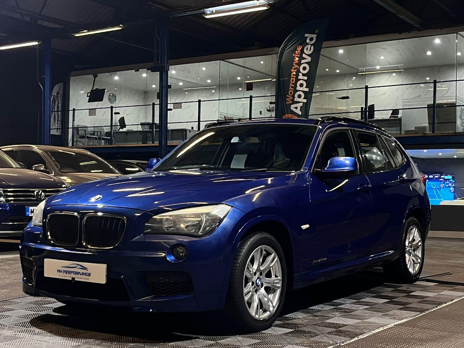 Used BMW X1 for sale - 76484534: Photo 76