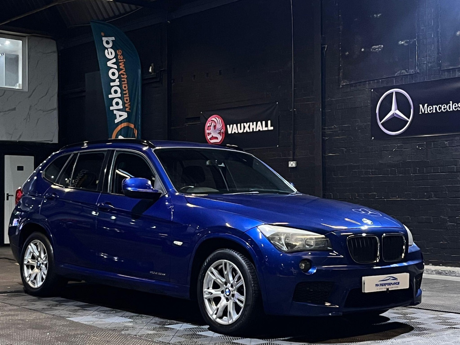 Used BMW X1 for sale - 76484534: Photo 78