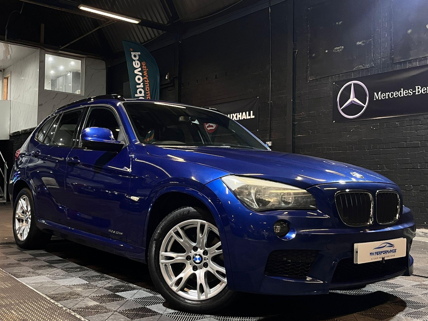 Used BMW X1 for sale - 76484534: Photo 83