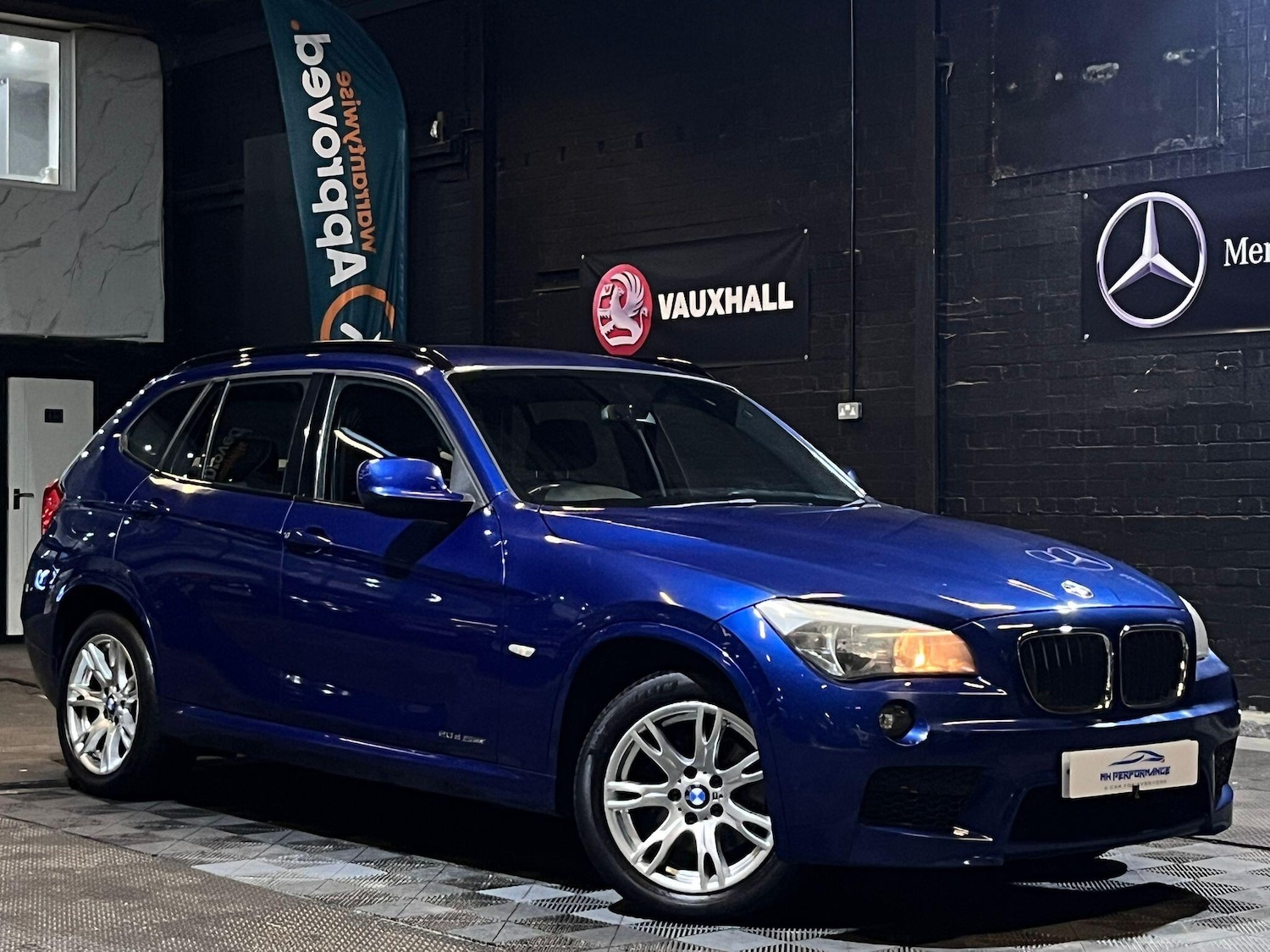 Used BMW X1 for sale - 76484534: Photo 87