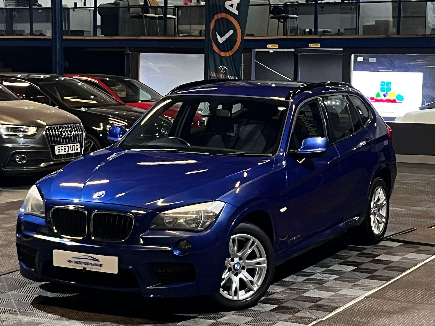 Used BMW X1 for sale - 76484534: Photo 89