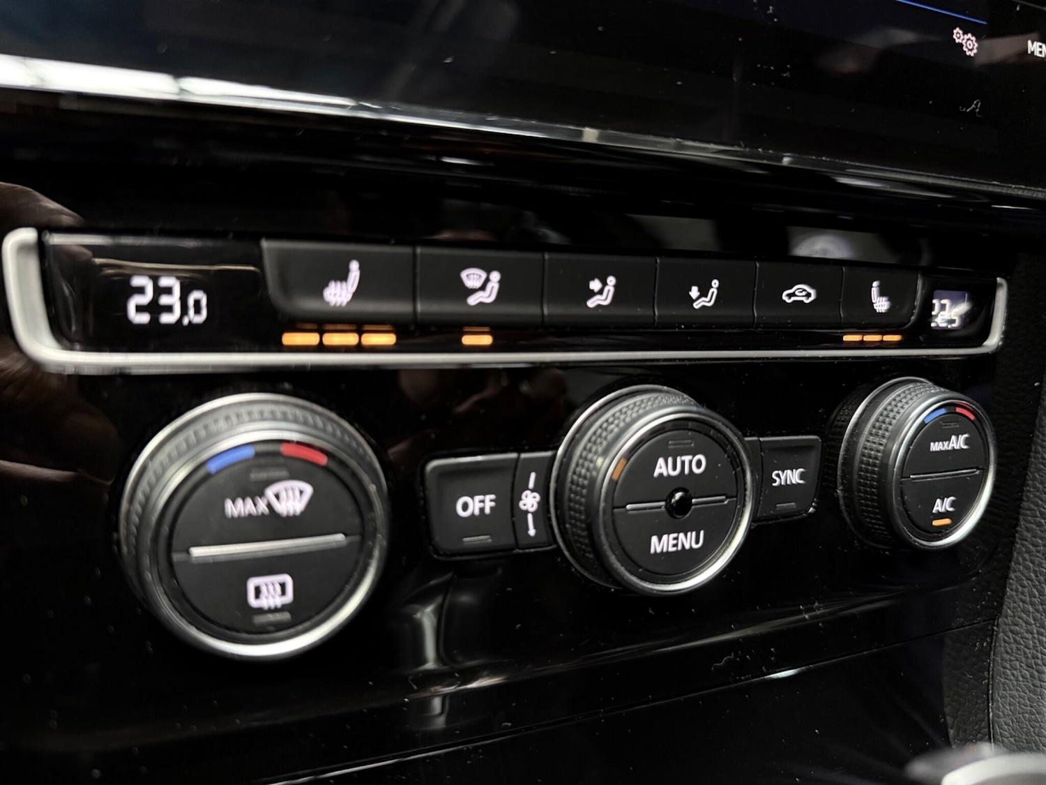 Used Volkswagen Golf 2017 for sale - 76499324: Photo 18