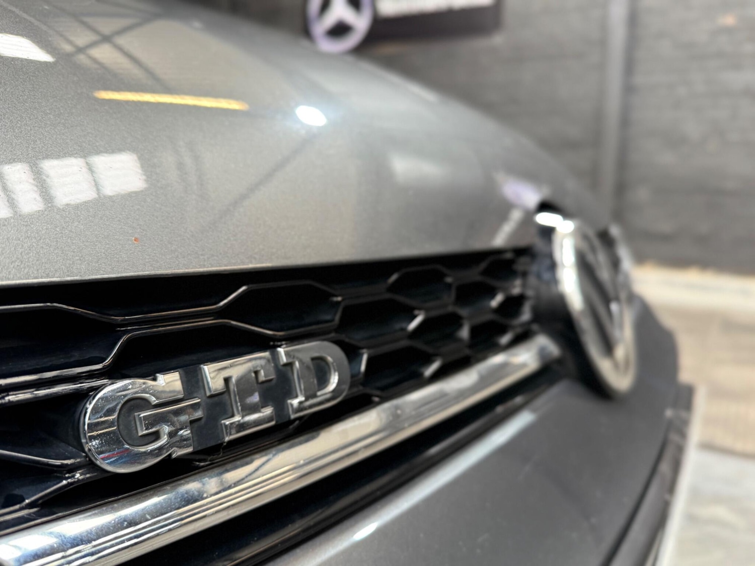 Used Volkswagen Golf 2017 for sale - 76499324: Photo 24