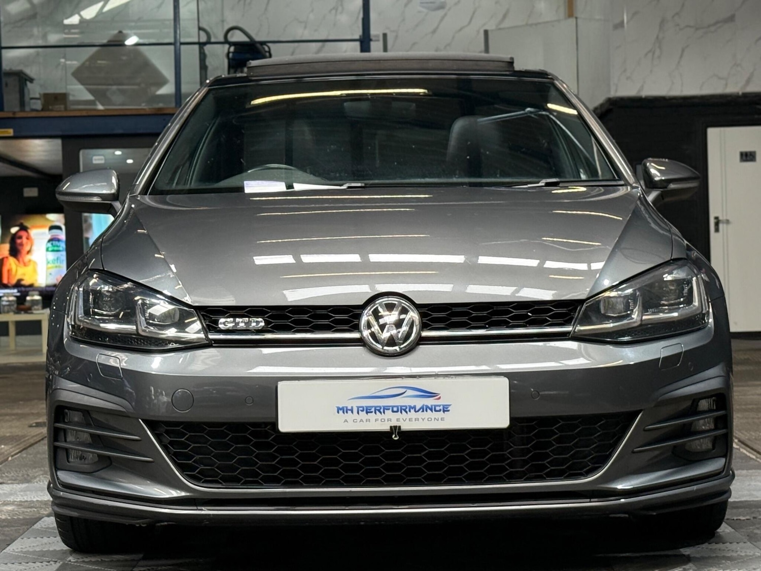 Used Volkswagen Golf 2017 for sale - 76499324: Photo 29