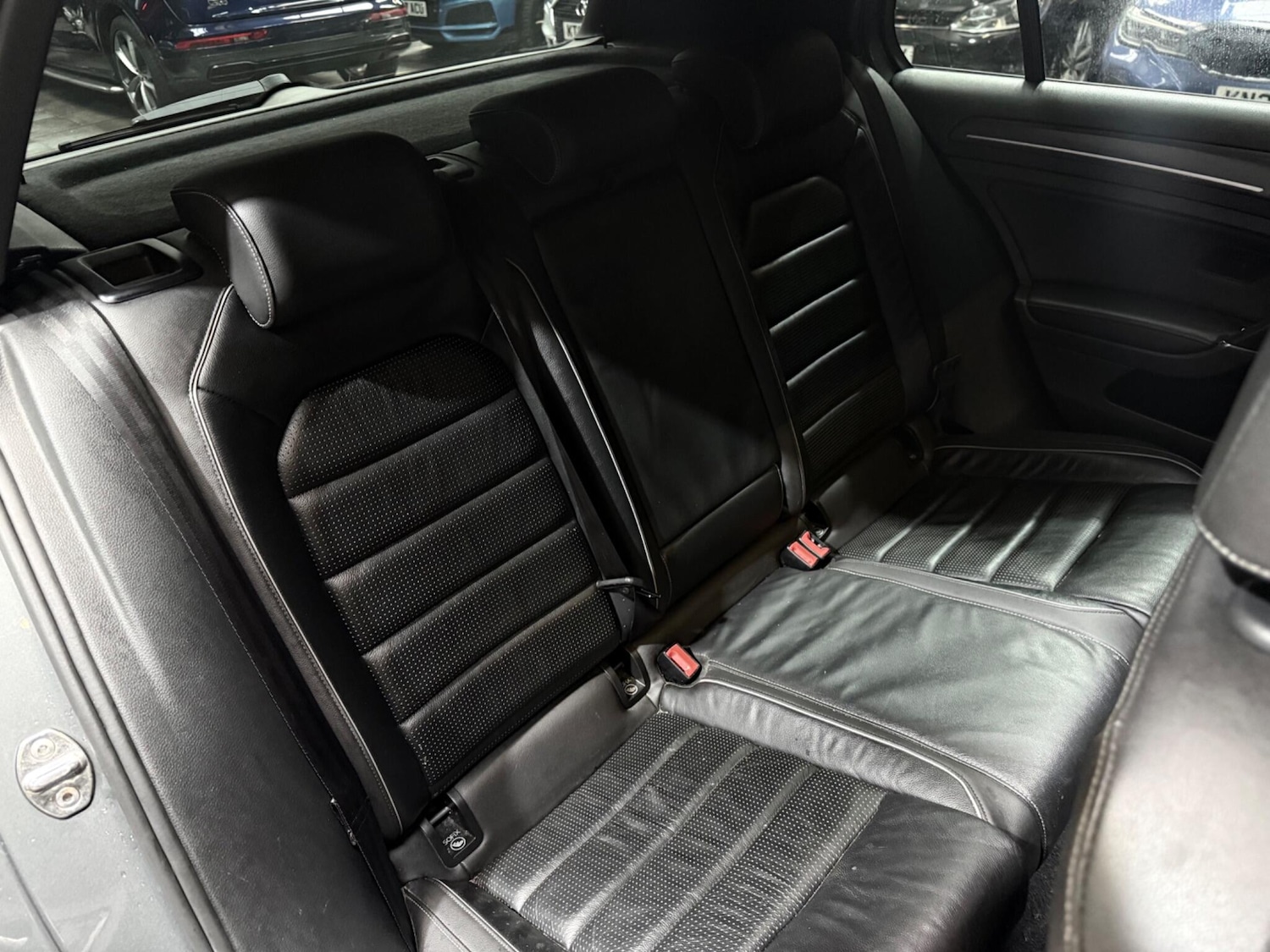 Used Volkswagen Golf 2017 for sale - 76499324: Photo 34