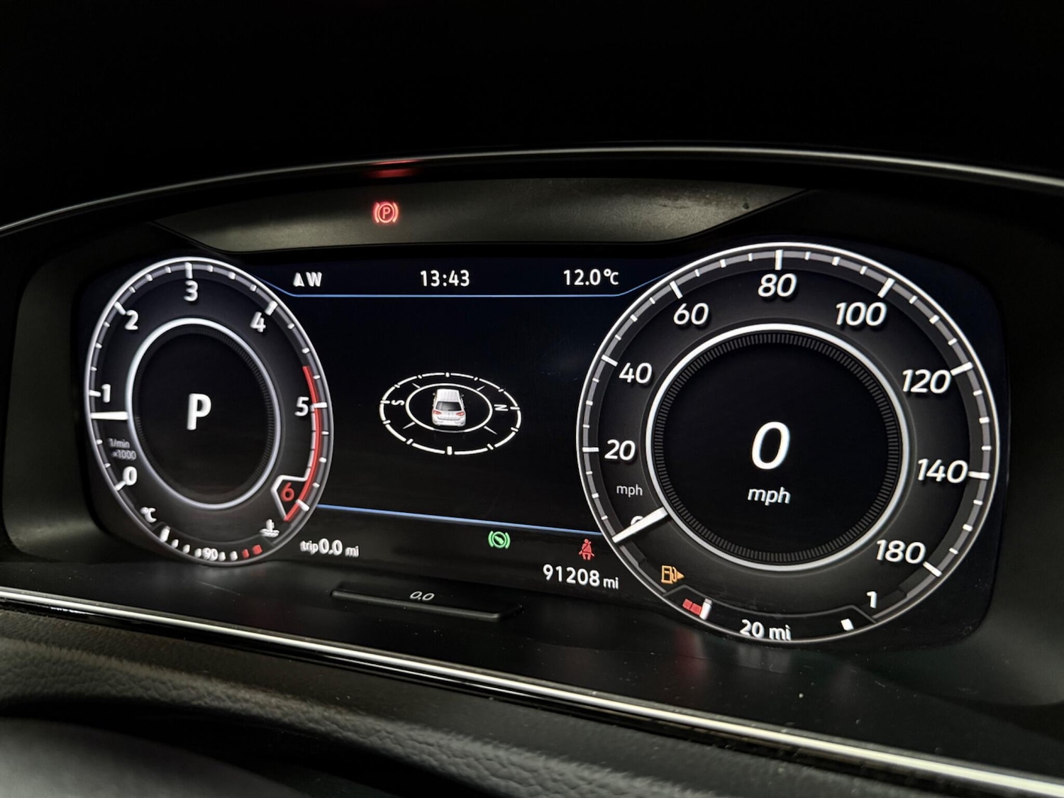 Used Volkswagen Golf 2017 for sale - 76499324: Photo 38