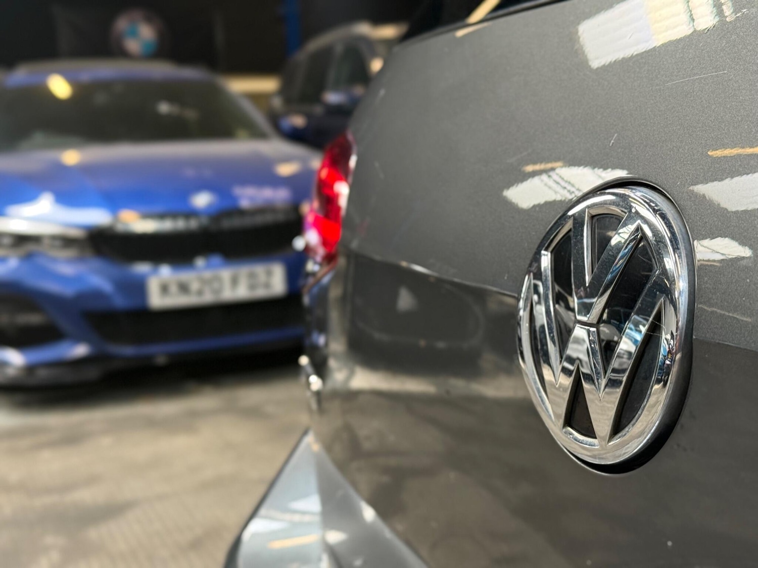 Used Volkswagen Golf 2017 for sale - 76499324: Photo 45