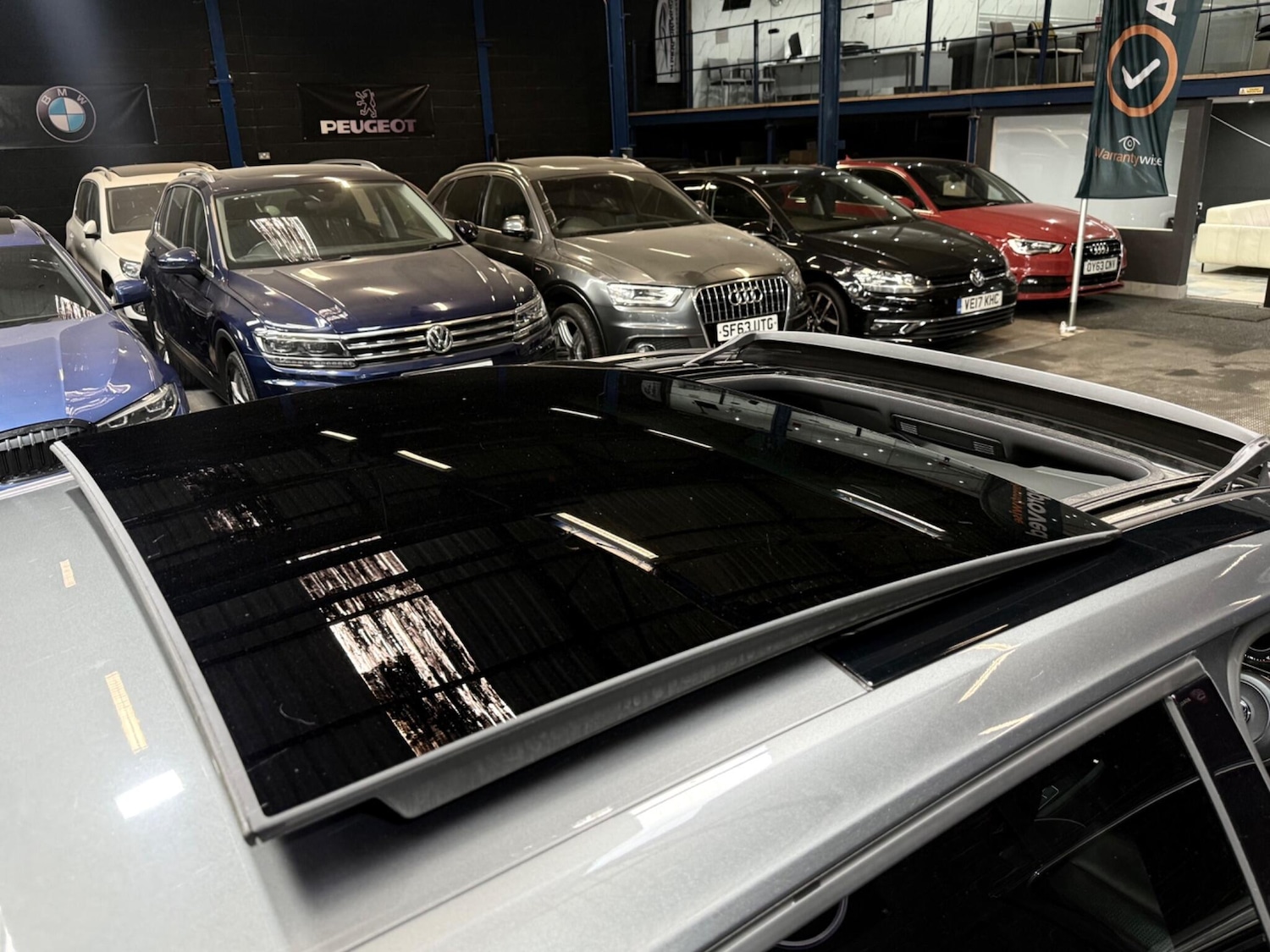 Used Volkswagen Golf 2017 for sale - 76499324: Photo 51