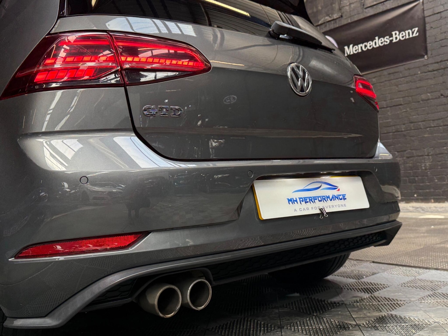 Used Volkswagen Golf 2017 for sale - 76499324: Photo 54