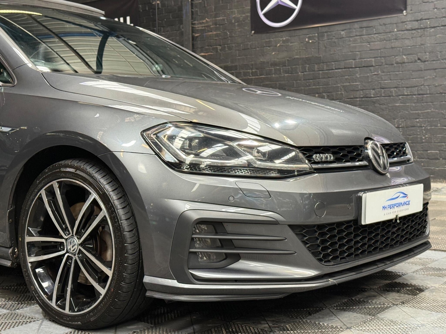 Used Volkswagen Golf 2017 for sale - 76499324: Photo 56