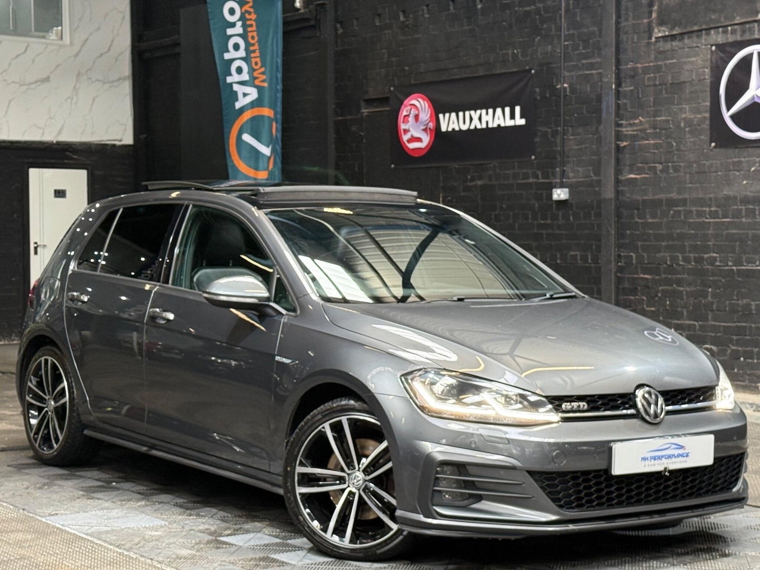 Used Volkswagen Golf 2017 for sale - 76499324: Photo 60