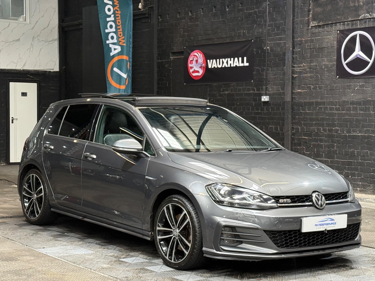 Used Volkswagen Golf 2017 for sale - 76499324: Photo 61